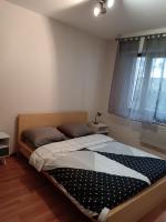 Appartement cosy à Strasbourg - B&B Strasburgo