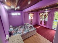 Family Double Room