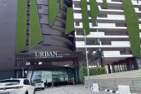 3 Room/3 Queen Bed, Urban Suite Arcade Room #2carpark - B&B Jelutong