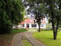 Gentle Breeze Retreat - B&B Parys