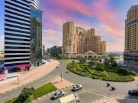 Studio at Spring Oasis Dubai Silicon Oasis By ANW Vacation Homes - B&B
