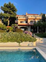 Villa Laperosa - B&B