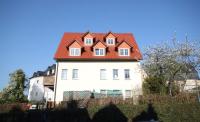Ferienwohnung Zschopau Zentrum - Chambres d’hôtes