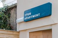 Redland Place - Your Apartment - B&B