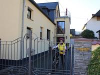 Ferienhaus Willwert - B&B Klüsserath