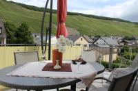 Ferienhaus Willwert - B&B Klüsserath