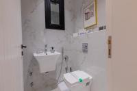 Appartamento Deluxe con 3 Camere da Letto