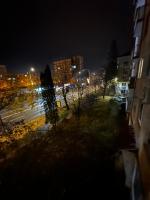 Grey Apartment - B&B Sibiu