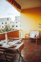 Appartamento accogliente a pochi passi dal mare - B&B Alghero