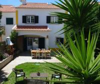 House near Ribeira with Garden, Terrace & Yoga Studio - B&B Santo Isidoro