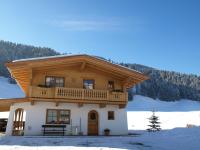 Chalet Der Tyroler Adler im Zentrum vom Wilden Kaiser - B&B Going