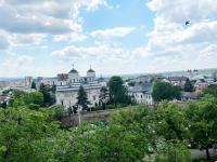 Central Apartments' Privat-Sauna free Parking AmurResidence FamilyConcept - B&B Iași