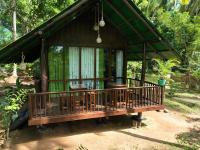 Coconut Tree House - B&B