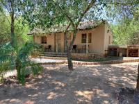 Mobola Island Lodge - B&B Momona