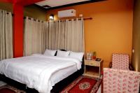 B&B Shadhani - Hotel Park Treasure - Bed and Breakfast Shadhani