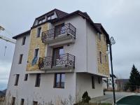 B&B Kopaonik - Apartmani Stanković - Kopaonik - Bed and Breakfast Kopaonik