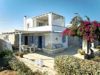 Cycladic Villa, Blue Stories - Ferienwohnung Agía Marína