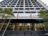 BET BOOTS Pentstudio West Lake Hanoi Nikomix Apartment 75m2 - Chambres d’hôtes Hanoï