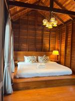 Double Room with Park View