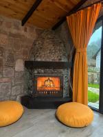 Villa de 1 dormitorio