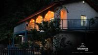 Mountain View - Luxury Boutique Homestay - B&B