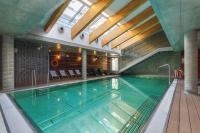 219 Przy plaży 200m DOBRUK APARTAMENTY prywatny pięciogwiazdkowym hotelu ROYAL TULIP SAND - Ferienwohnung Kolberg