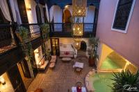 B&B Marrakesh - Riad Zoraida - Bed and Breakfast Marrakesh