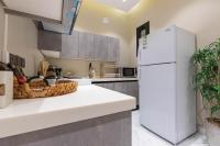 Two-Bedroom Standard Apartment