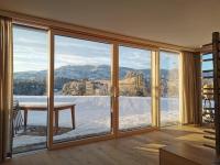 Stilvolles Ferienhaus Südsteiermark ruhige Lage top Aussicht & E-Ladestation - B&B Eibiswald