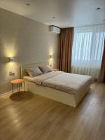 B&B Winnyzja - Люкс Апартаменты Cream Pearl на подолье - Bed and Breakfast Winnyzja