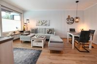 Viktoriastraße 5 Elsi 807, ehem Spahn - B&B Büsum