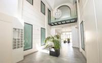 Gran Cancelliere Apartment Parking - Chambres d'hôtes Palerme
