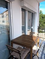 Sunny holidays in Santa Pola - B&B Santa Pola