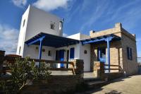 Andros Country Residence - B&B