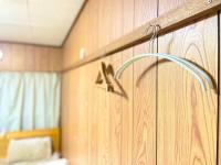 Standard Twin Room with Garden View
