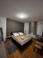 B&B Zagreb - Apartment Lenbonne - Bed and Breakfast Zagreb