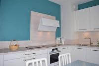 Bel appartement entièrement rénové 5 personnes au centre ville de PERROS-GUIREC - Ref 923 - B&B Perros-Guirec