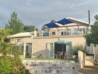 The View Swellendam B&B - B&B Swellendam