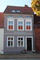 "Dornröschen" - B&B Bad Wilsnack