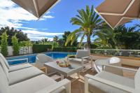 Lomas Verdes by Aguilarent - B&B Jávea
