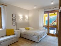 Apartament Giewont Panorama - Ferienwohnung Koscielisko