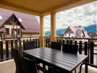 Apartament Giewont Panorama - B&B Kościelisko