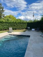 Gite Lomegaja 6pers proche Lascaux et Sarlat - B&B La Chapelle-Aubareil