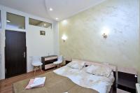 Camera Matrimoniale Deluxe con Balcone