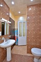 Chambre Double Deluxe avec Balcon
