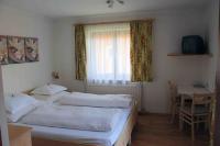 Chambre Double Standard