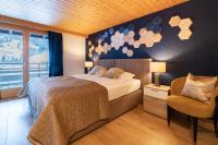 The Glacier Express Apartment - GRINDELHOMES - B&B Grindelwald