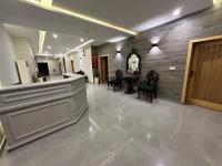 B&B Islamabad - The Garden Hotel - Bed and Breakfast Islamabad