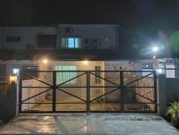 Haus mit 3 Schlafzimmern
