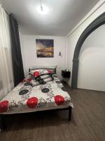 Comfort Dreibettzimmer mit Dusche